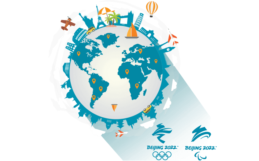 出国旅游 到牙买加旅游 - ROUTECN